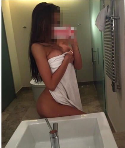 Kartal 23 Yaş Escort Bayan Zerrin - Image 2