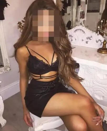 Kaynarca Kurtköy Azeri Escort Bayan Roza - Image 6