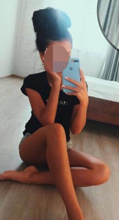 Pendik Anal Cimcif Escort Bayan Ada - Image 3