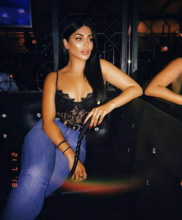 Anadolu Yakası Escort Bayan Delyara - Image 4