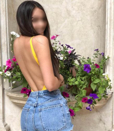 Pendik Kurtköy Escort Bayan Deren - Image 5