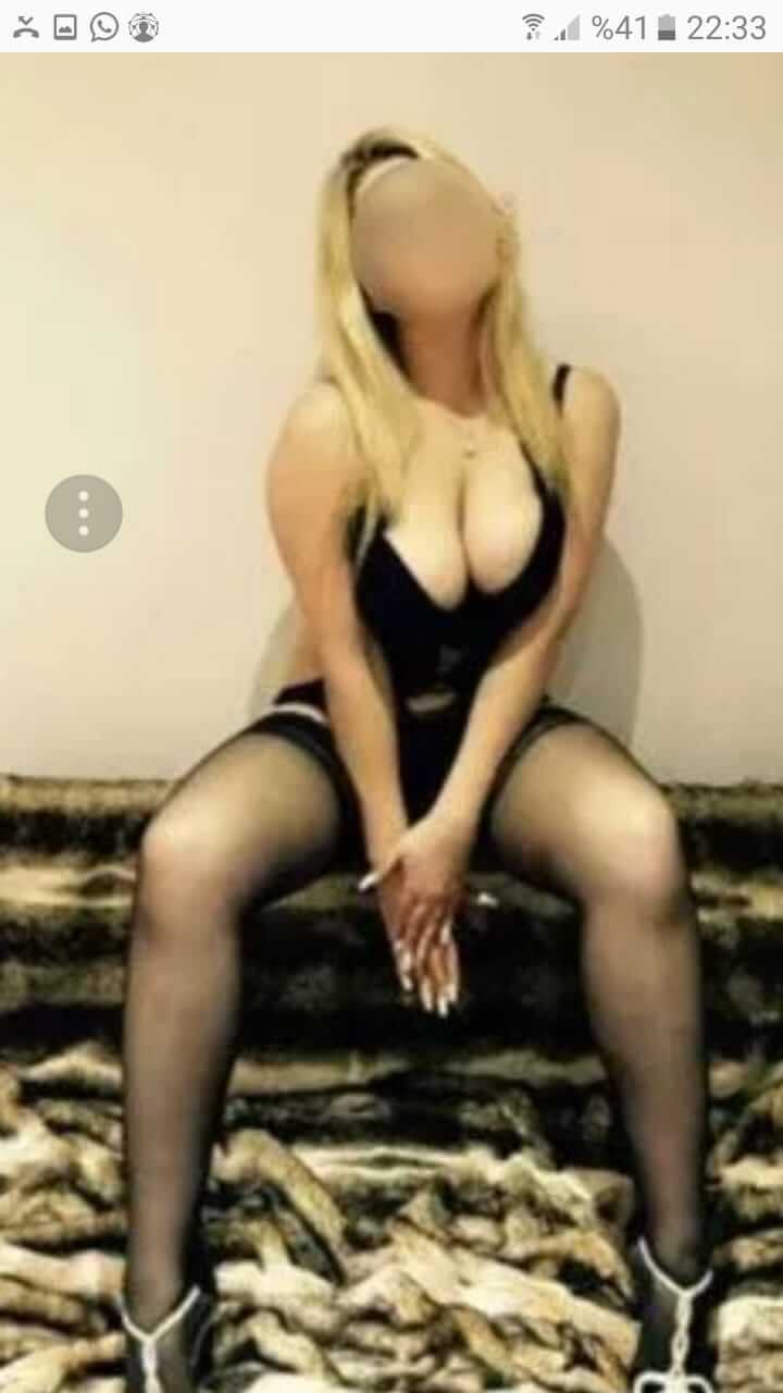 Pendik Merkez Escort Bayan Ahu - Image 2