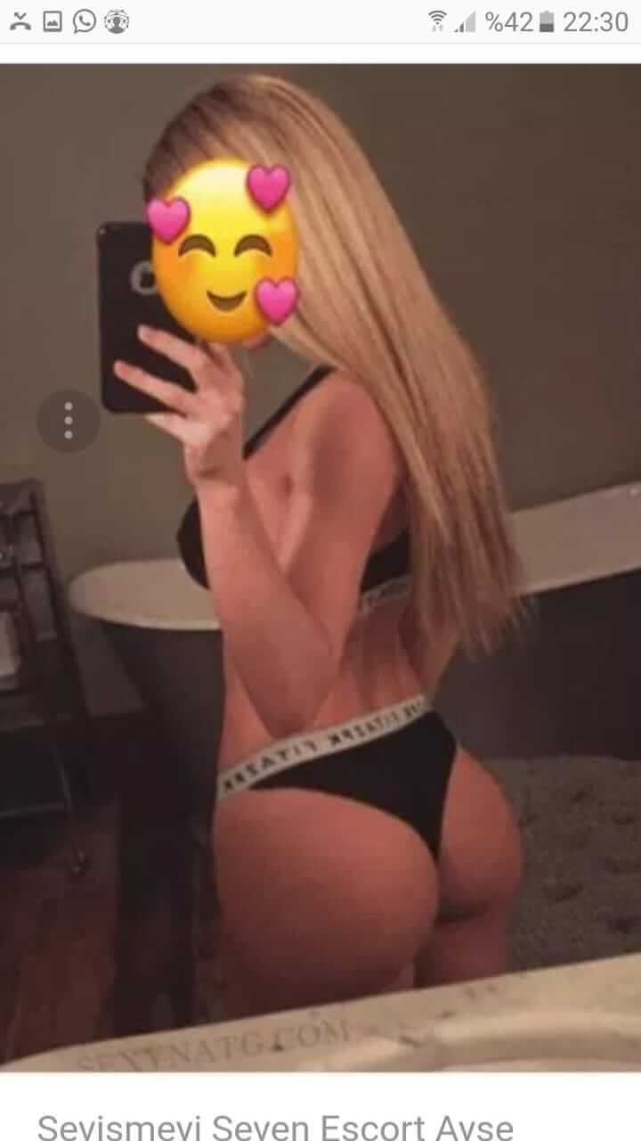 Pendik Merkez Escort Bayan Neşe - Image 2