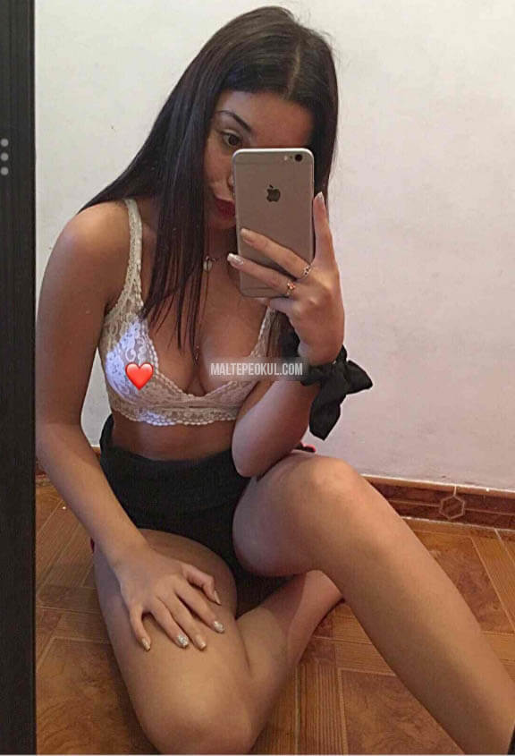 Pendik Kurtköy Rus Escort Bayan Tanya - Image 6