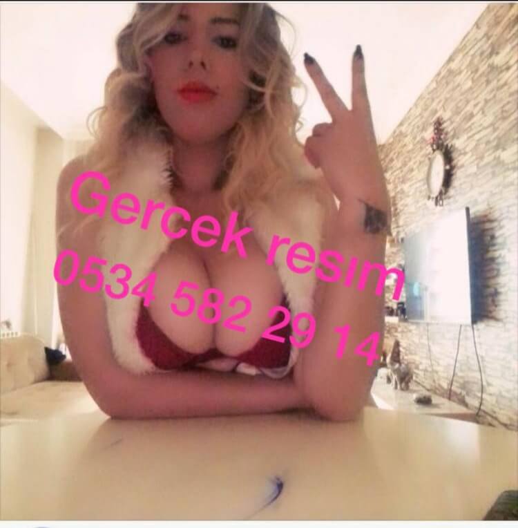 Kurtköy Yeni Escort Bayan Seray - Image 3