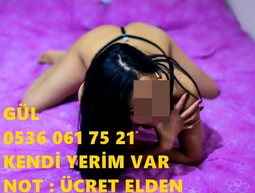 Pendik Escort Bayan Gül - Image 6