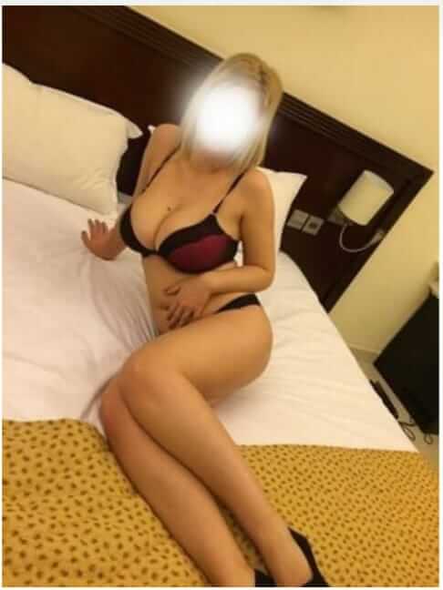 Maltepe Escort Bayan Sveta - Image 1