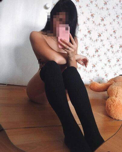 Pendik Escort Bayan Buse - Image 4