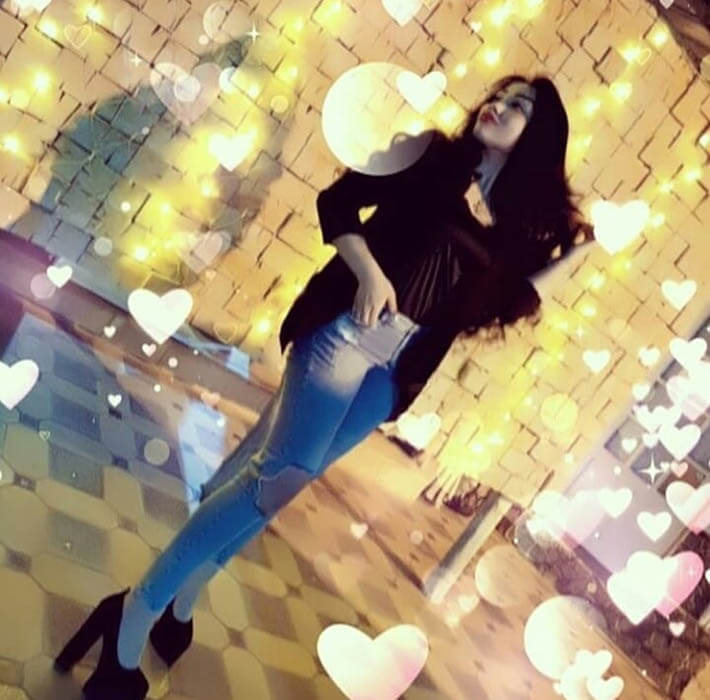 Pendik Kartal Maltepe Escort Bayan Nazlı - Image 6