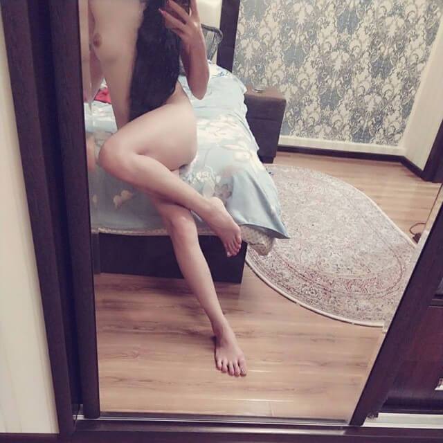 Pendik Tuzla Escort Bayan Yağmur - Image 3