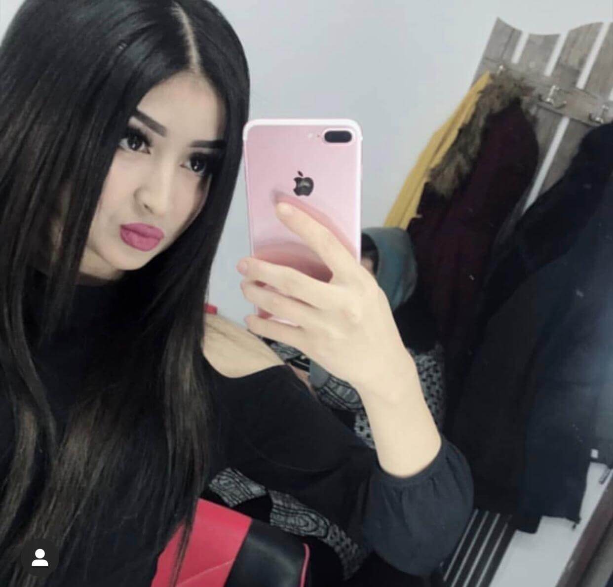 Kartal Pendik Escort Bayan Elif - Image 3