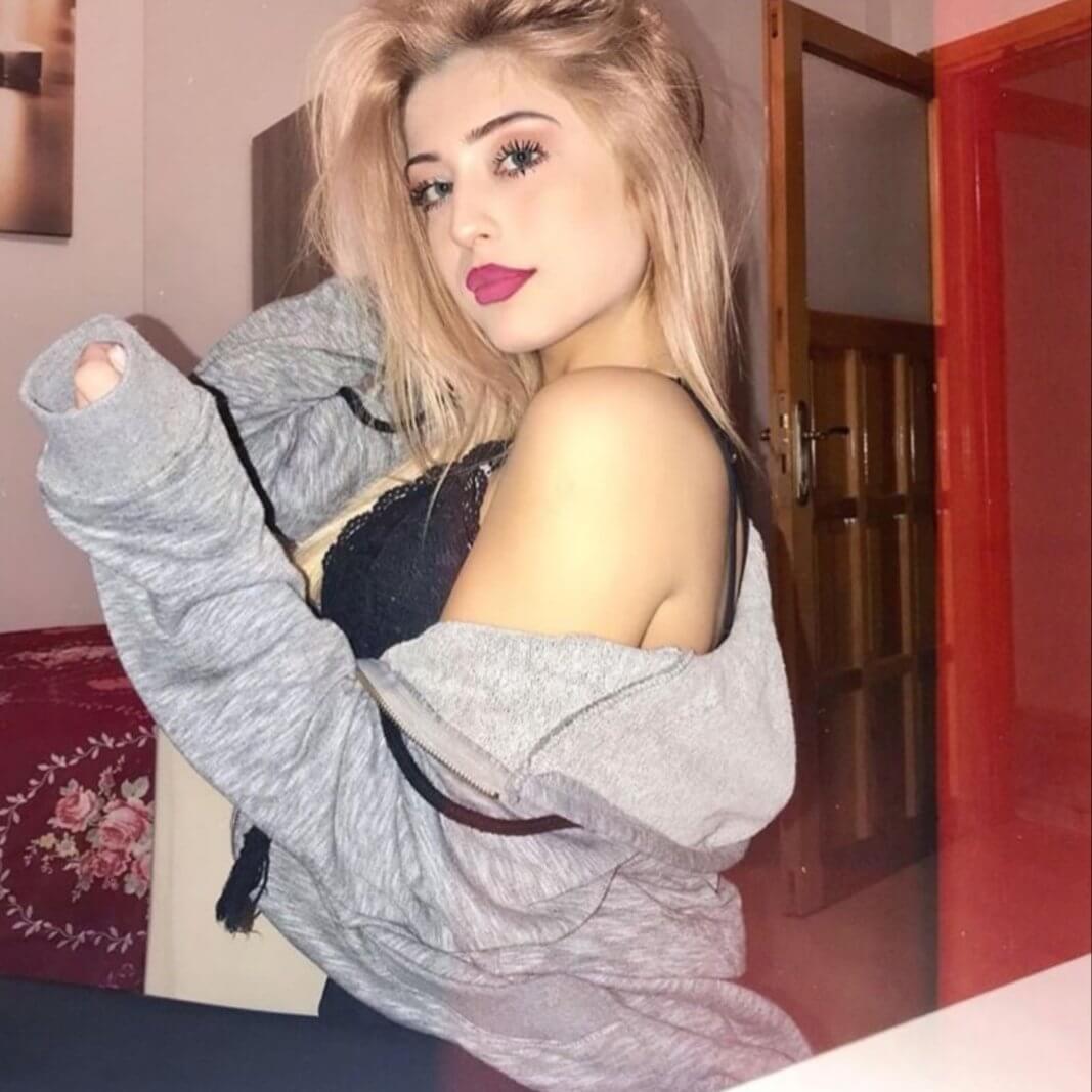 Pendik Kartal Tuzla Escort Bayan Ela - Image 2