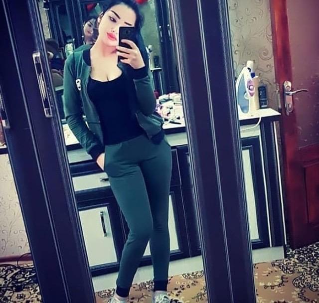 Pendik Tuzla Kurtköy Escort Bayan Sadiya - Image 5