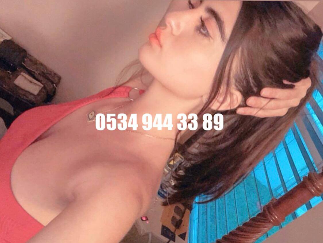 Pendik Merkez Escort Bayan Ada - Image 2