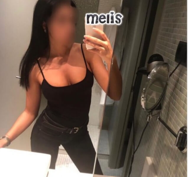 Anadolu Yakası Escort Bayan Melis - Image 8