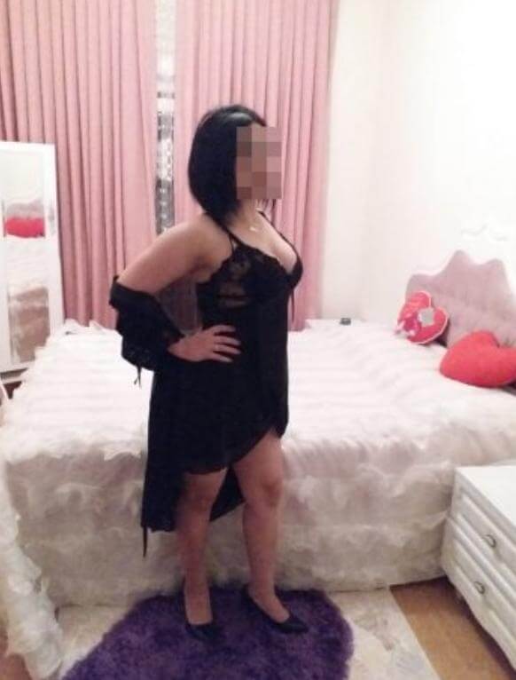 Tuzla Pendik Escort Bayan Karina ve Safiya - Image 5