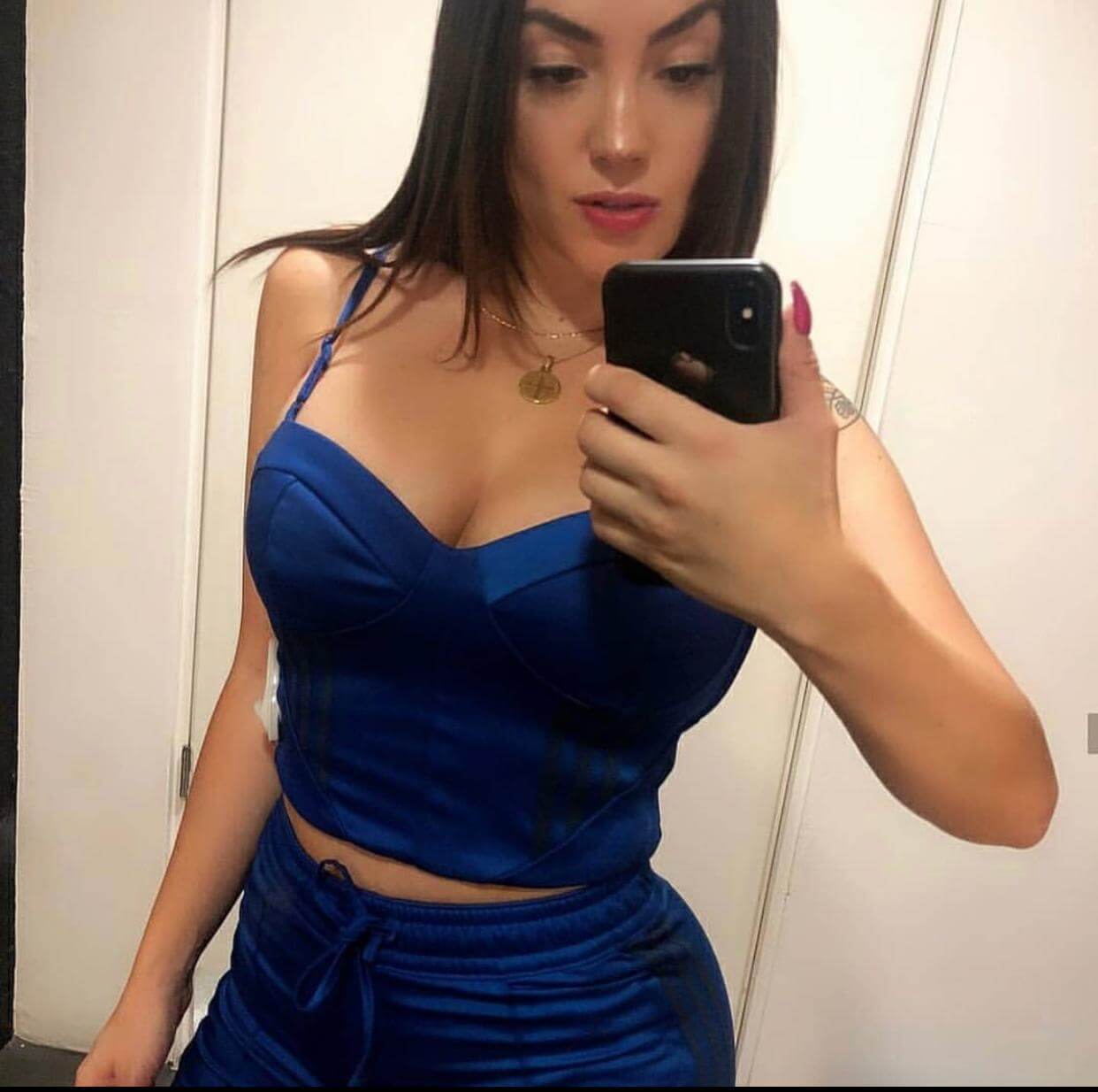 Pendik Merkez Escort Bayan Ebru - Image 5