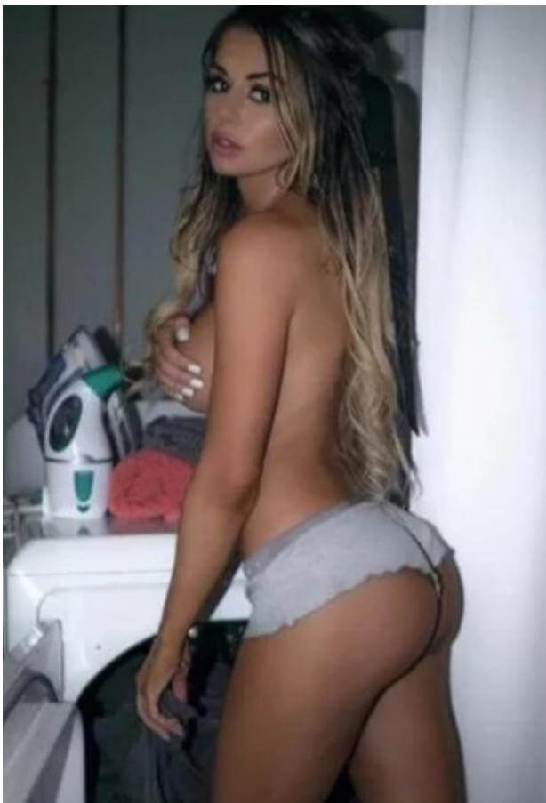 Pendik Tuzla Kurtköy Escort Bayan Damla - Image 7