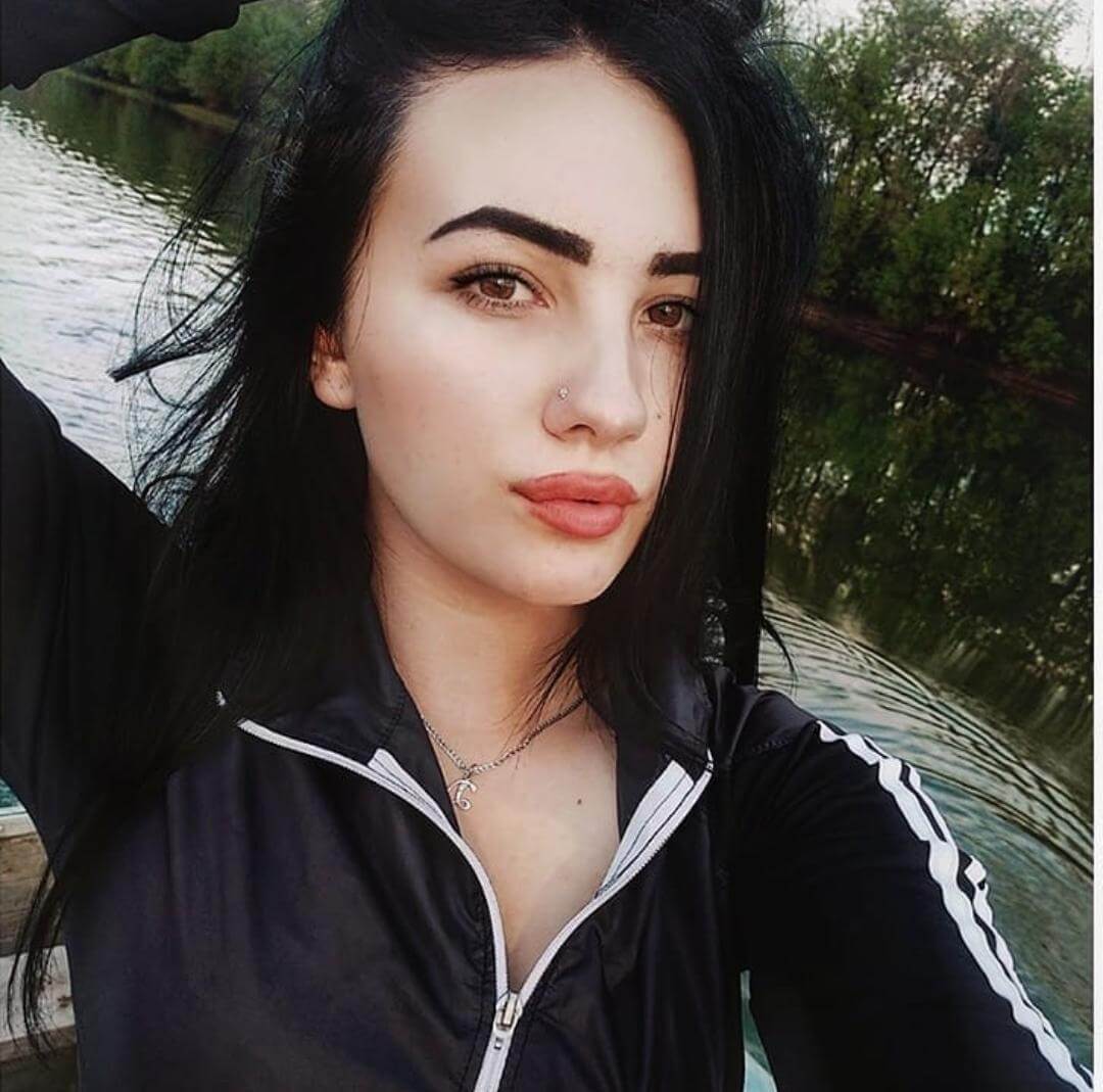 Anadolu Yakası Escort Bayan Mariya - Image 10