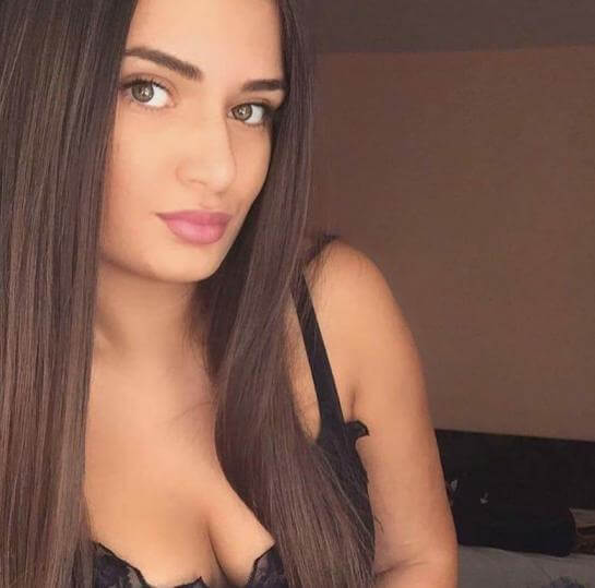 Anadolu Yakası Escort Bayan Burcu - Image 5