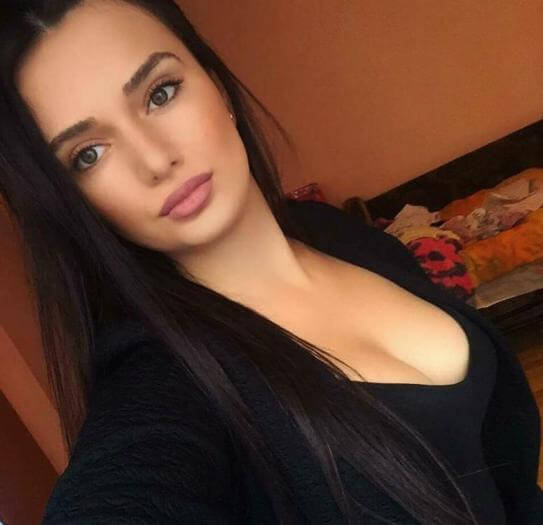 Anadolu Yakası Escort Bayan Burcu - Image 1