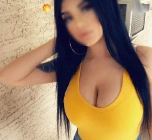 Anadolu Yakası Escort Bayan Maşa - Image 1