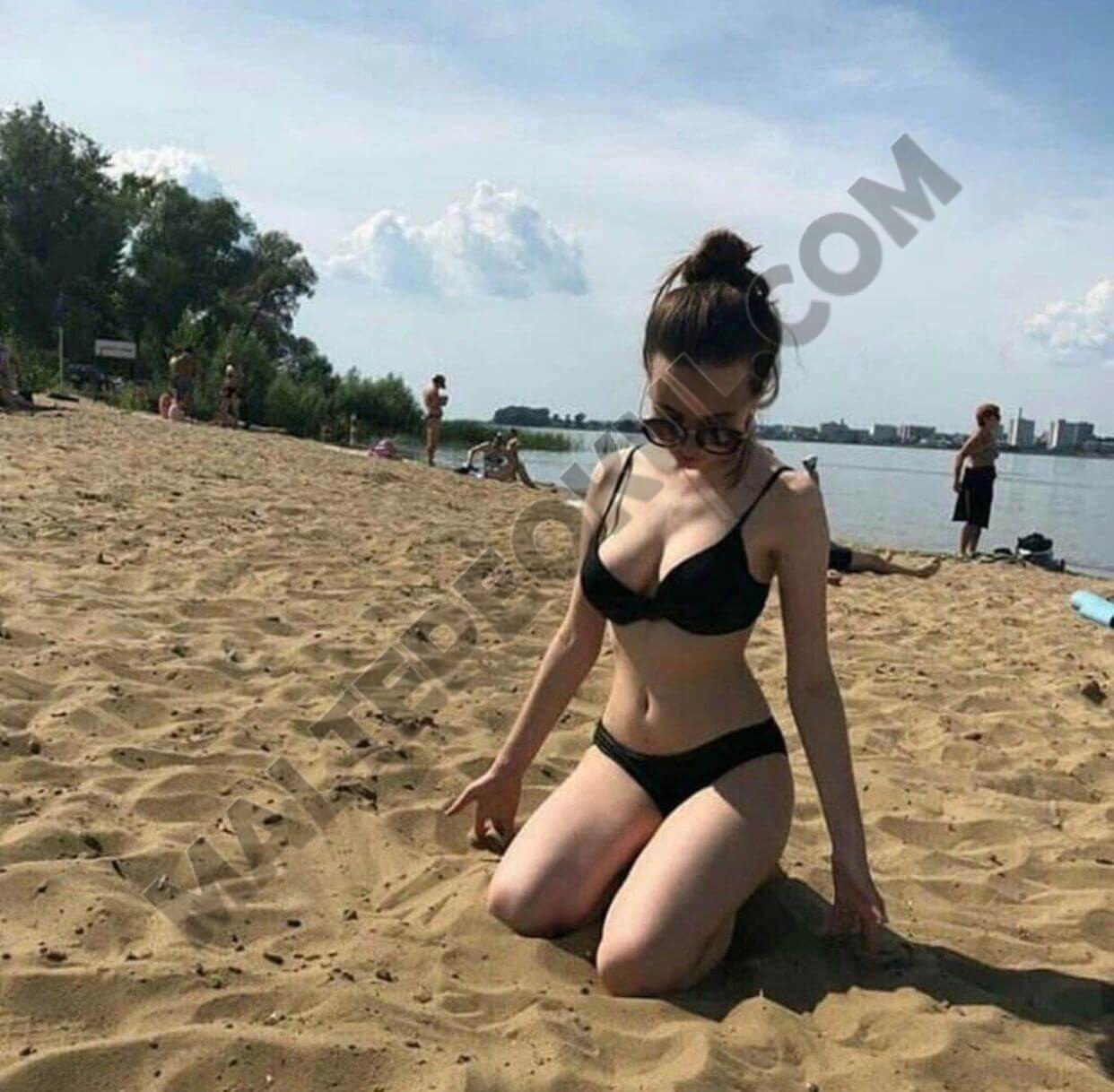 Anadolu Yakası Escort Bayan Melisa - Image 2