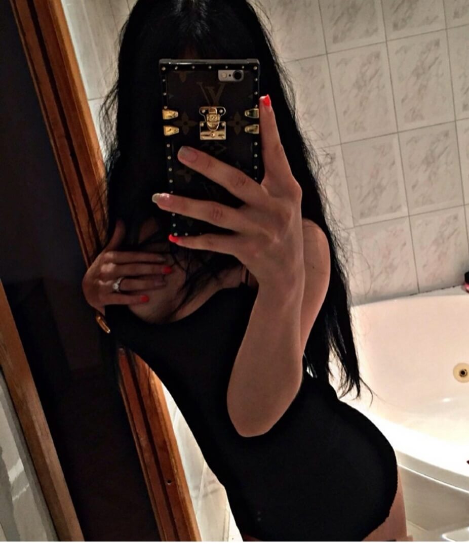 Anadolu Yakası Escort Bayan Milana ve Alina - Image 4