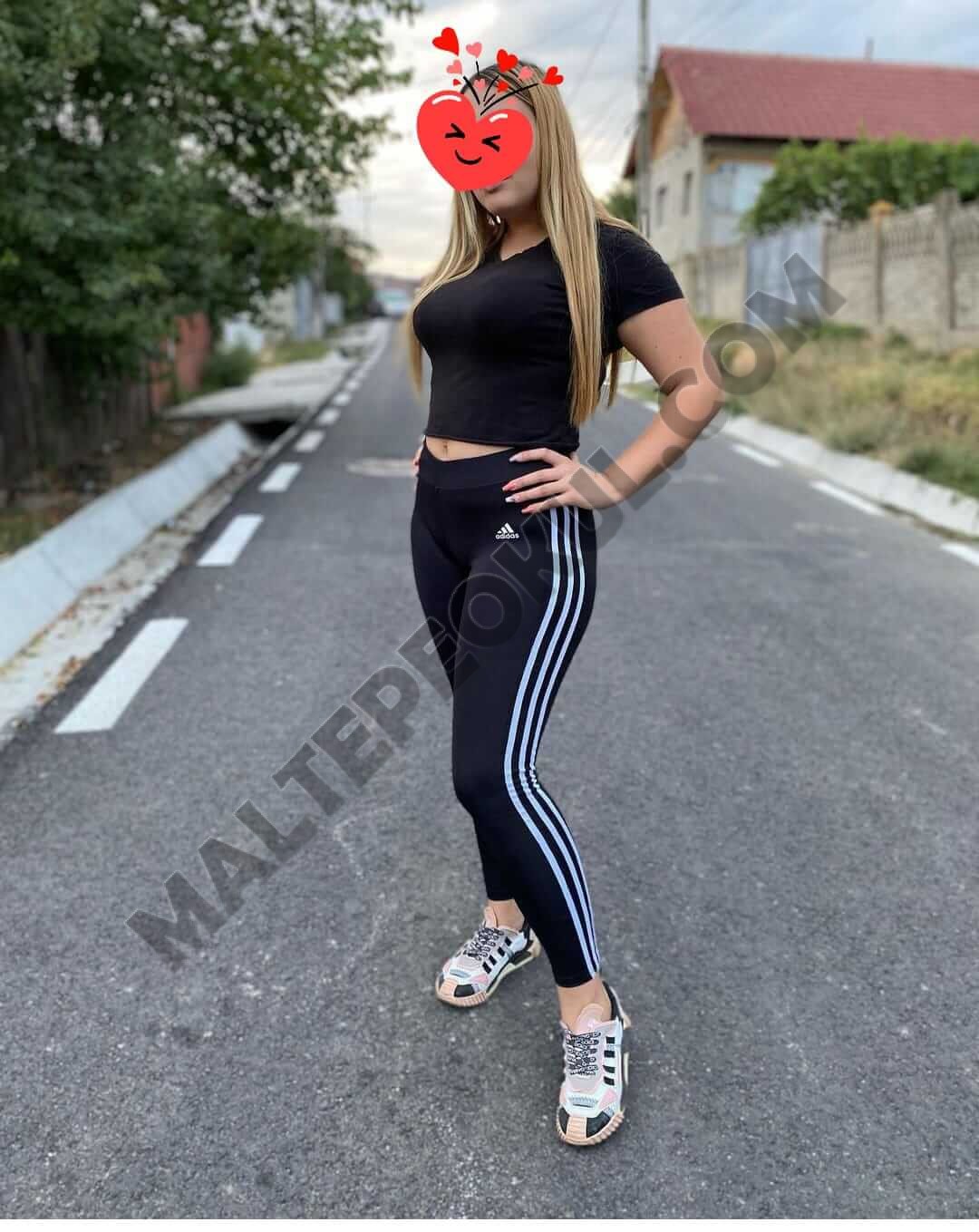 Gebze Tuzla Pendik Escort Bayan Oya - Image 1