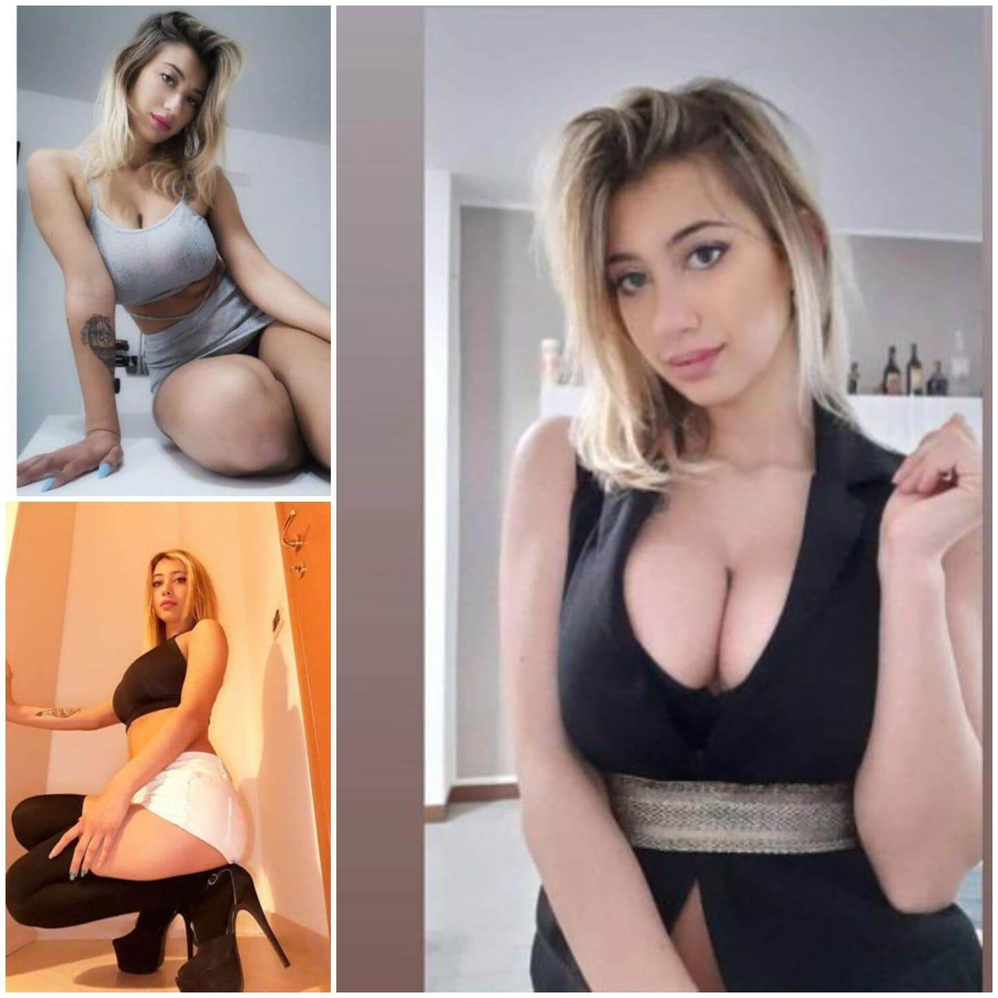 Tuzla Pendik Kartal Escort Bayan Sıla - Image 4