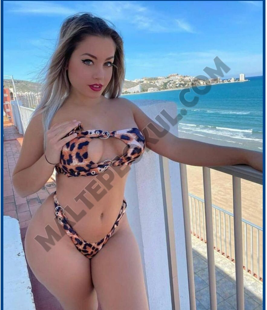 Anadolu Yakası Escort Bayan Yeşim - Image 2