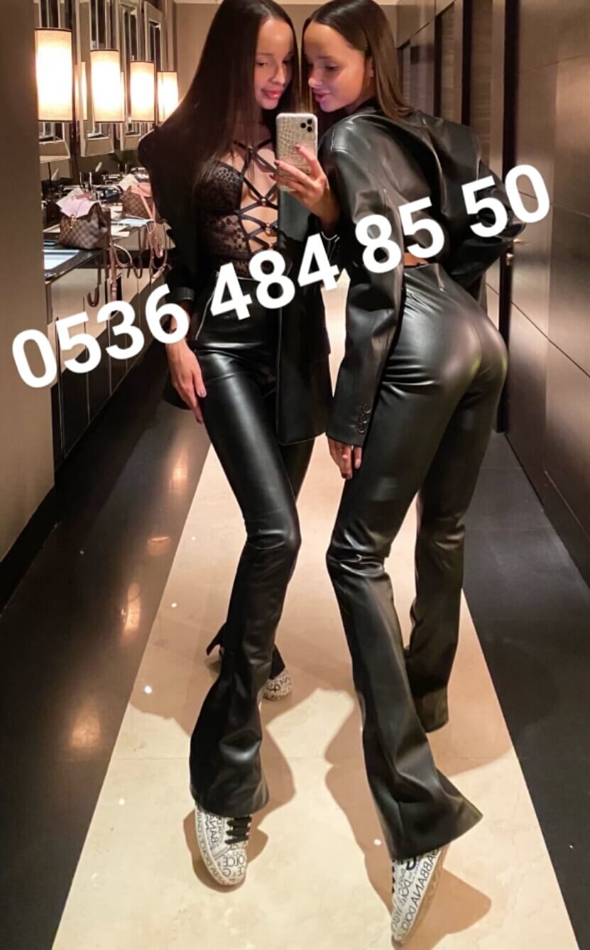 Kartal Bostancı Ataşehir Escort Bayan İrina - Image 1