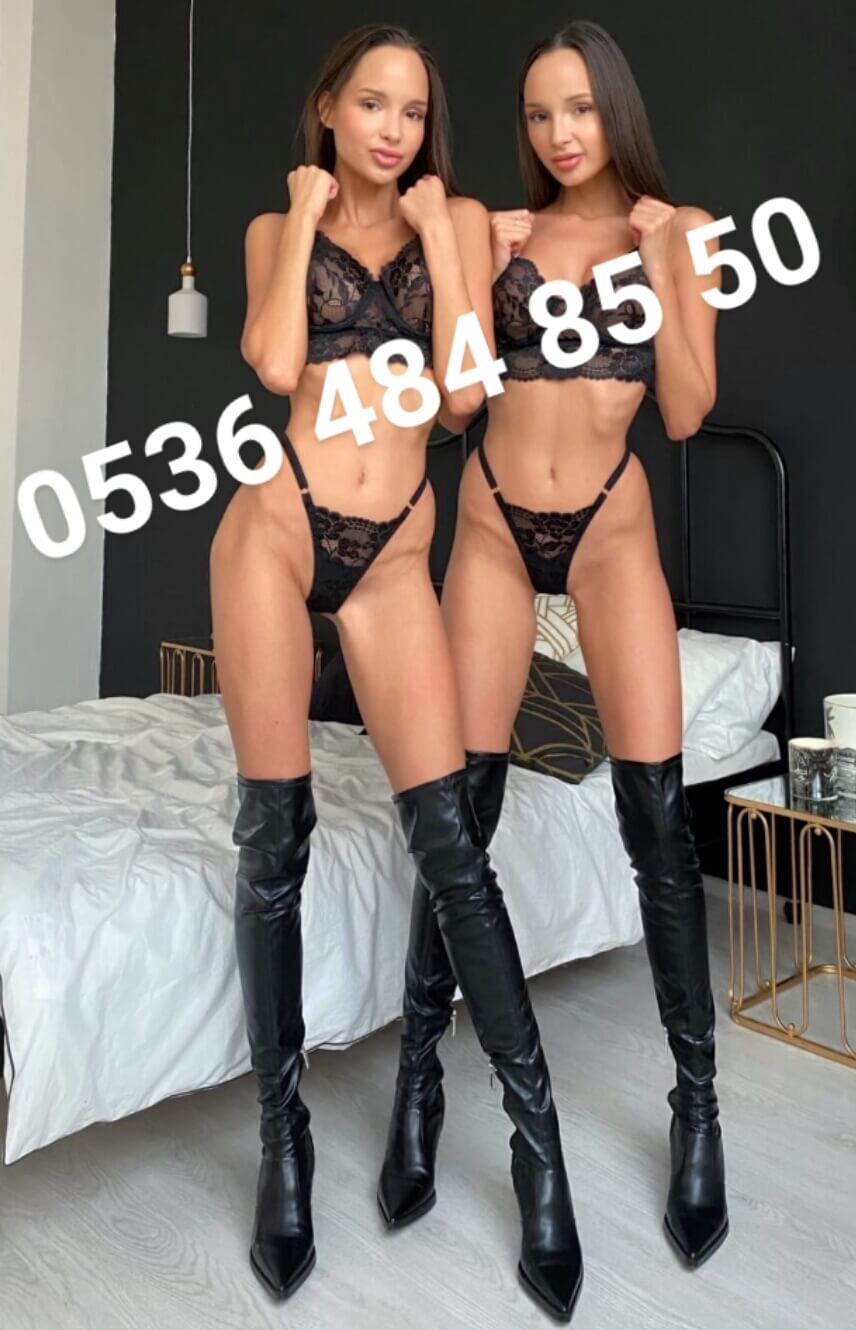 Kartal Bostancı Ataşehir Escort Bayan İrina - Image 2