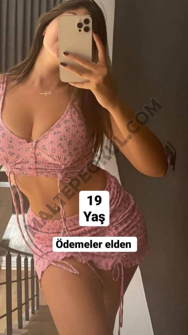 Anadolu Yakası Escort Bayan Lina - Image 5