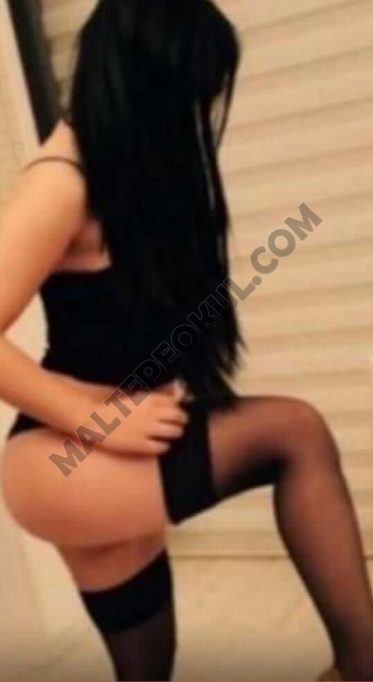 Anadolu Yakası Escort Bayan Yağmur - Image 4