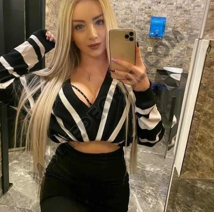 Anadolu Yakası Escort Bayan Havva ve Sara - Image 4