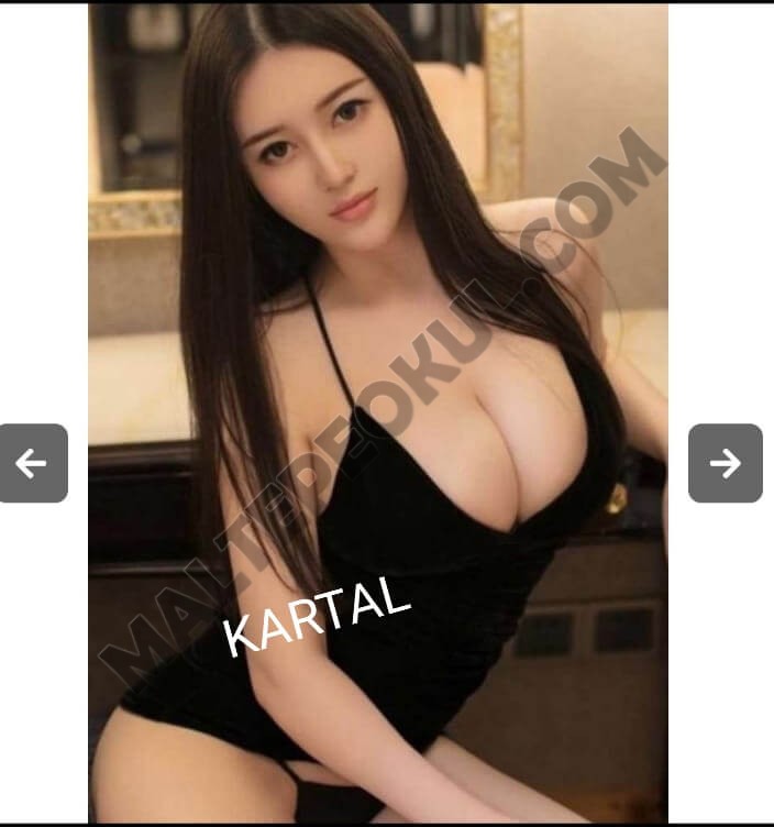 Gebze Kurtköy Tuzla Escort Bayan Cansu - Image 4