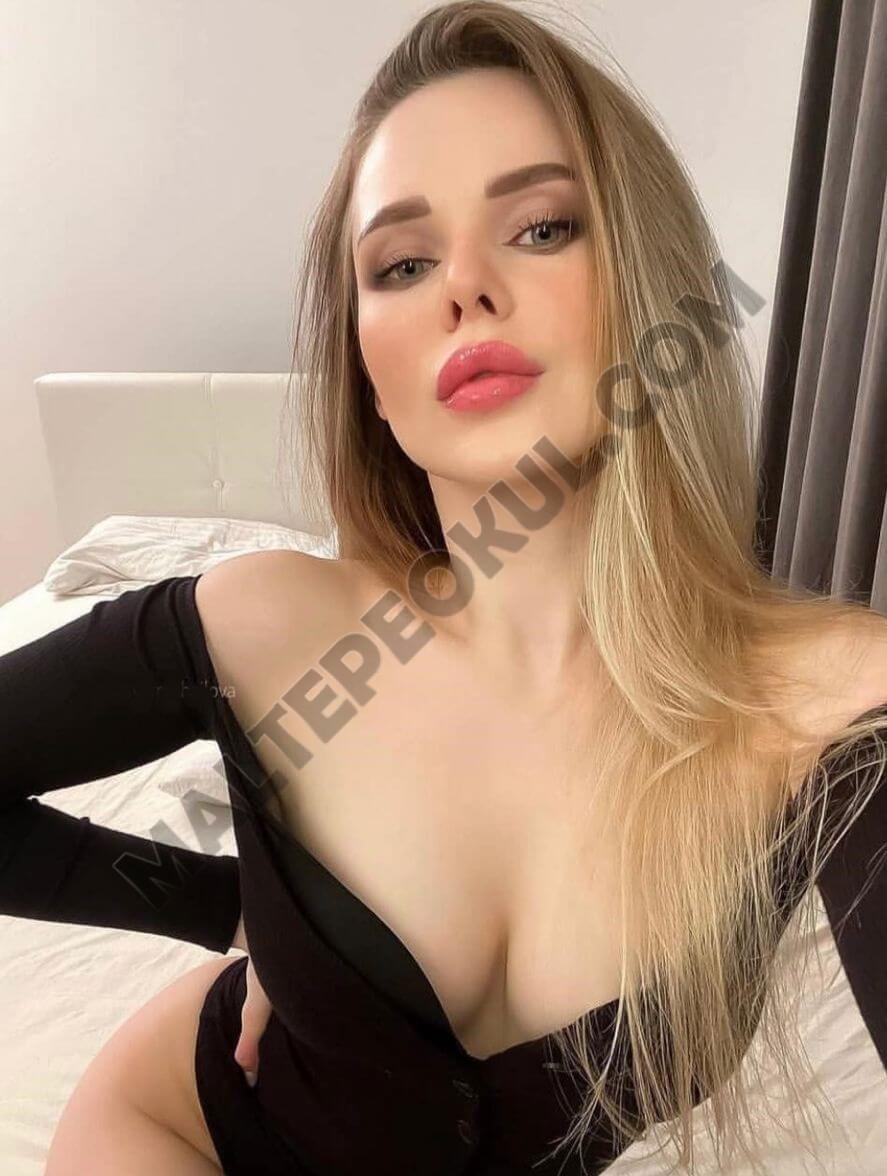 Maltepe Kurtköy Gebze Escort Bayan Melisa - Image 2