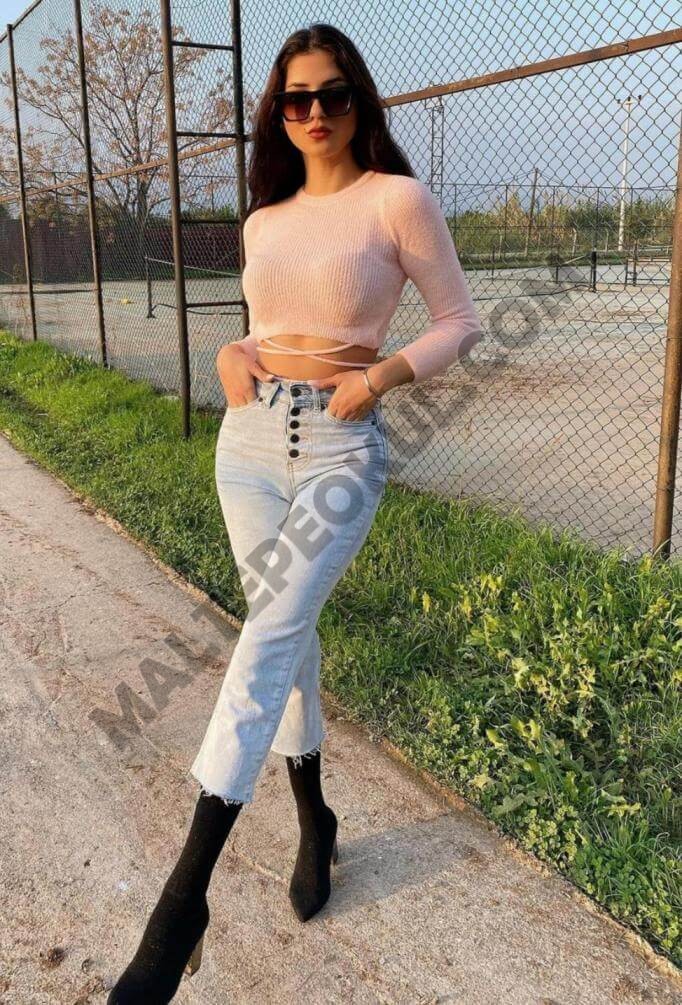 Maltepe Escort Bayan Rüya - Image 3