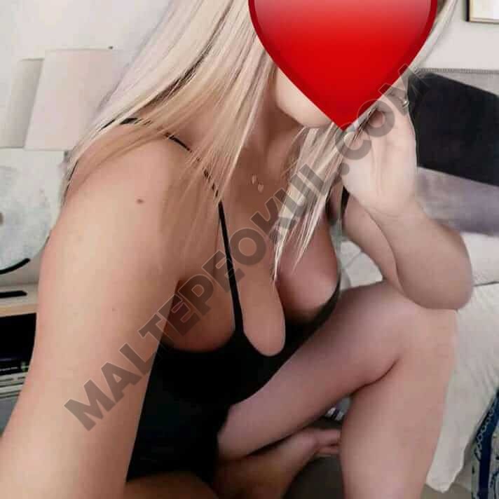 Pendik Merkez Escort Bayan Sibel - Image 2