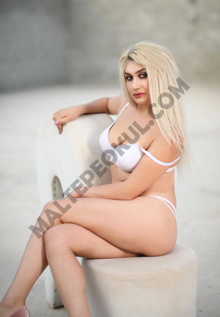 Pendik Kurtköy Tuzla Escort Bayan Leyla - Image 4