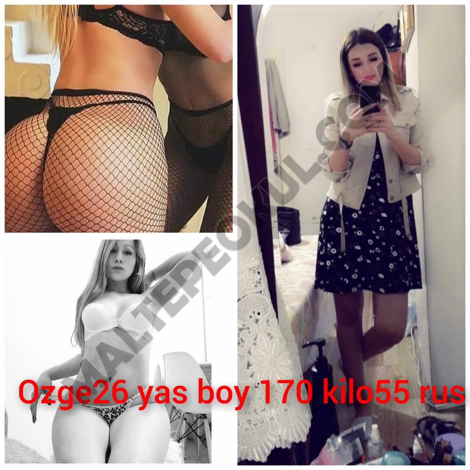 Pendik Kurtköy Tuzla Escort Bayan Lila - Image 9