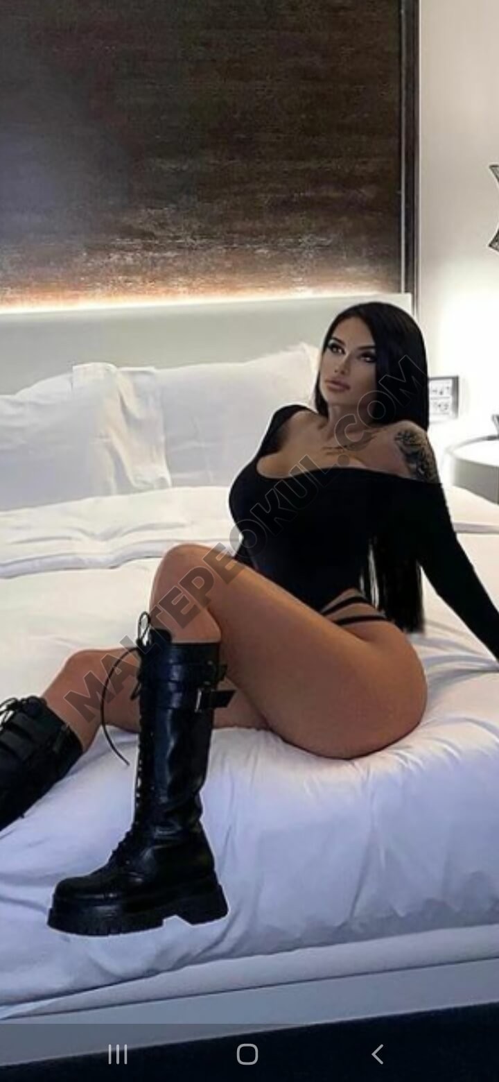 Pendik Kurtköy Tuzla Escort Bayan Leyla, Elif ve Ferede - Image 4