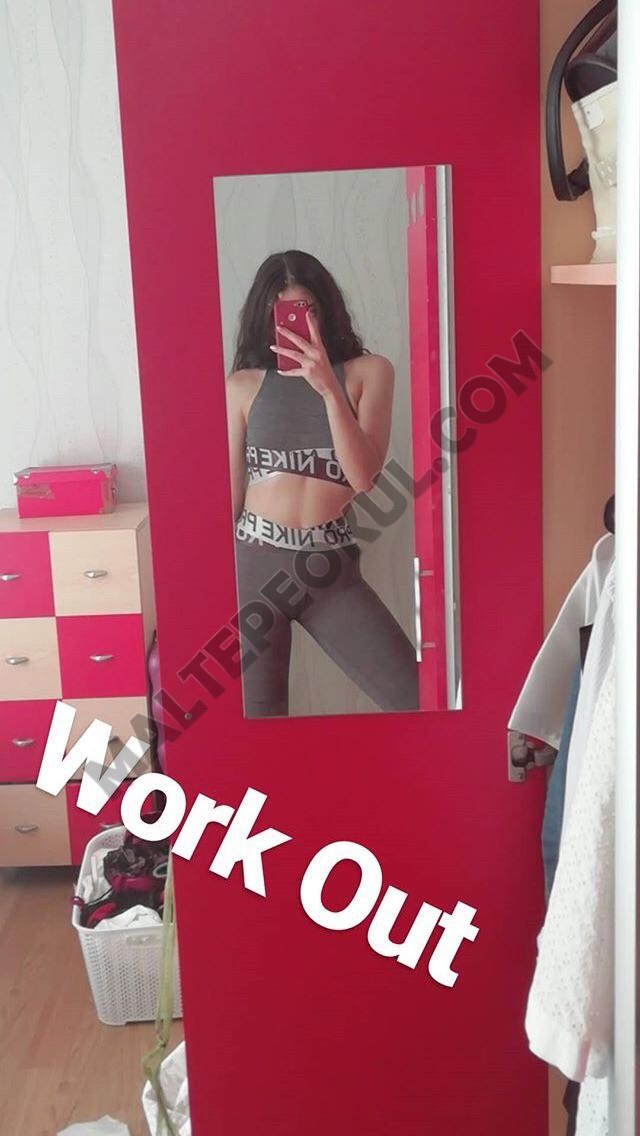 Maltepe Kartal Pendik Escort Bayan Merve - Image 3