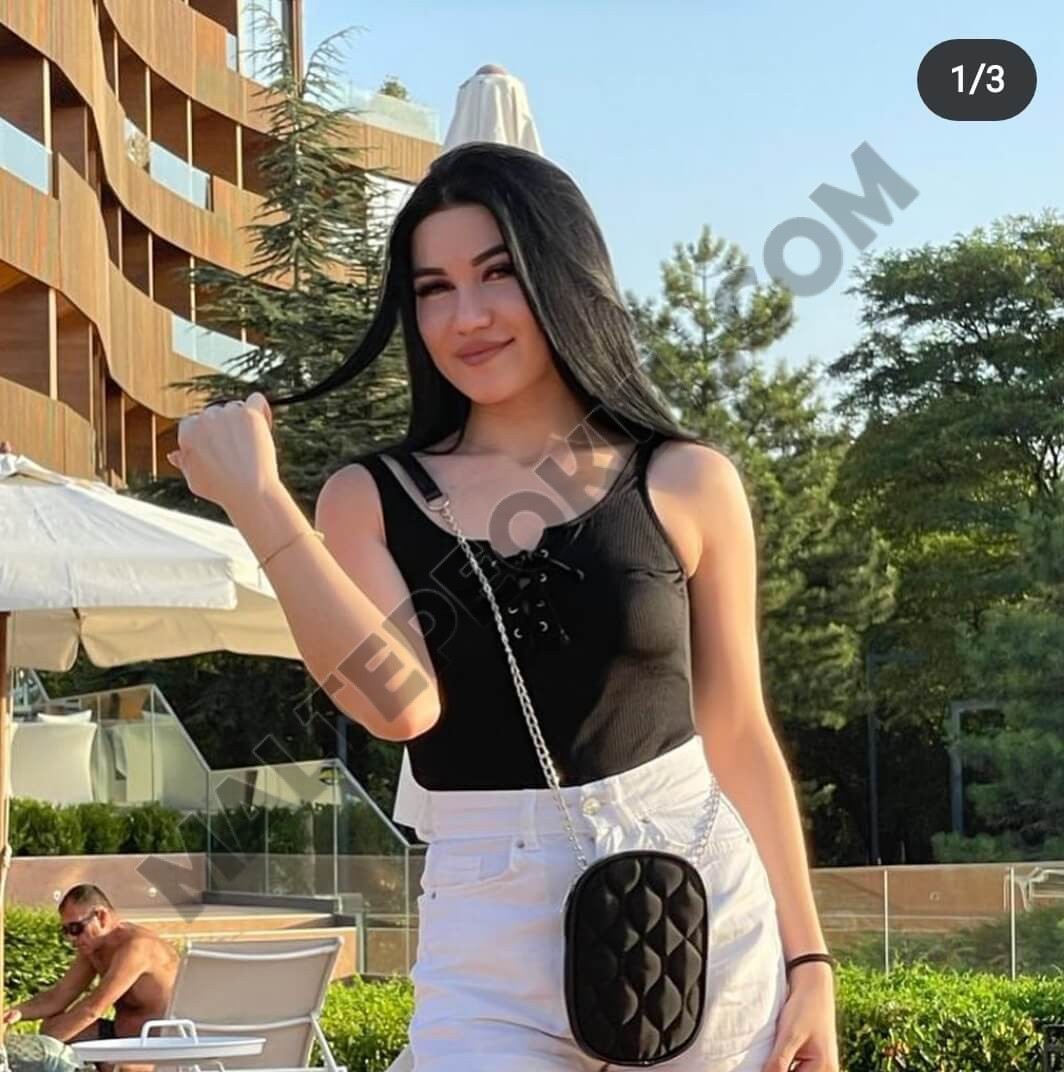 Pendik Tuzla Escort Bayan Bebek - Image 3