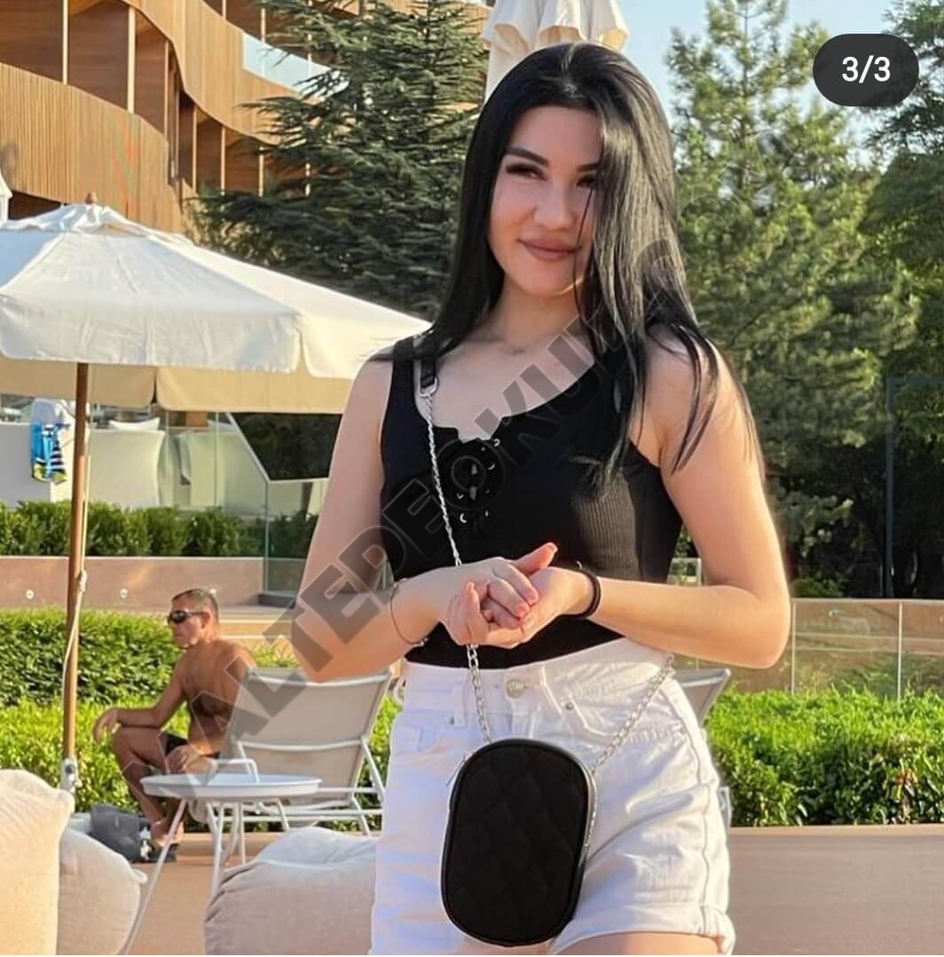 Pendik Tuzla Escort Bayan Bebek - Image 2