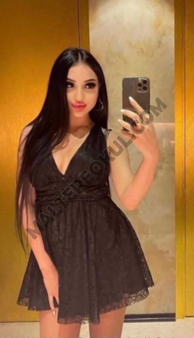 Pendik Kurtköy Tuzla Escort Bayan Aslı - Image 2