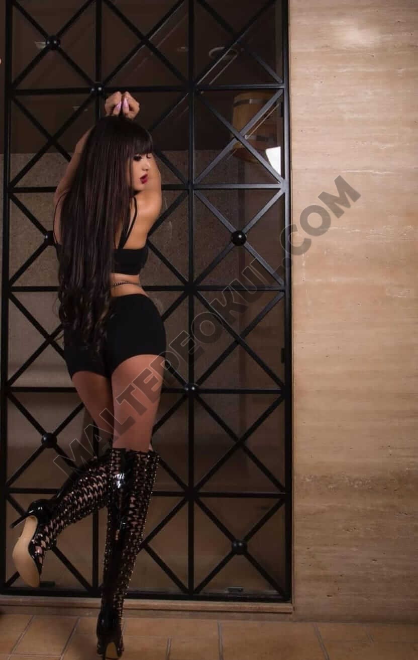 Tuzla Pendik Maltepe Escort Bayan Leyla - Image 4