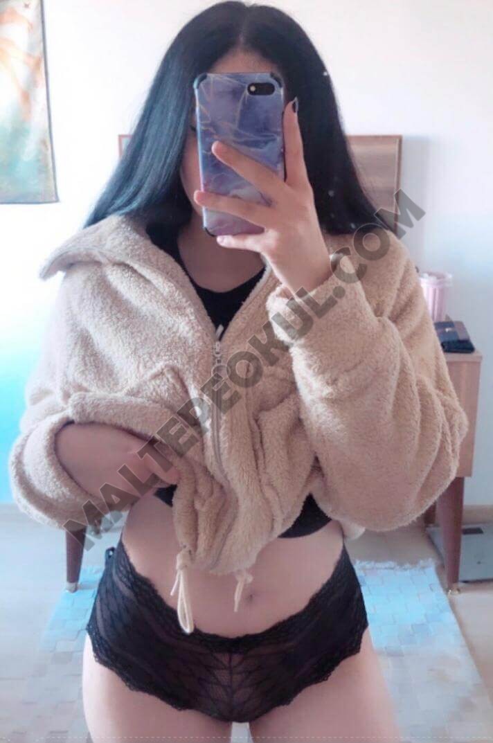 Anadolu Yakası Escort Bayan Melise - Image 2