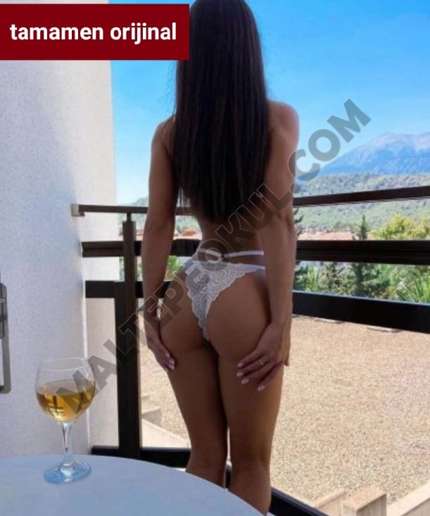 Pendik Escort Bayan Başak - Image 5